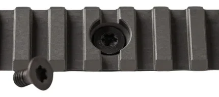 Q RAIL-1913-4.5-QSERT RAIL QSERT 4.5IN