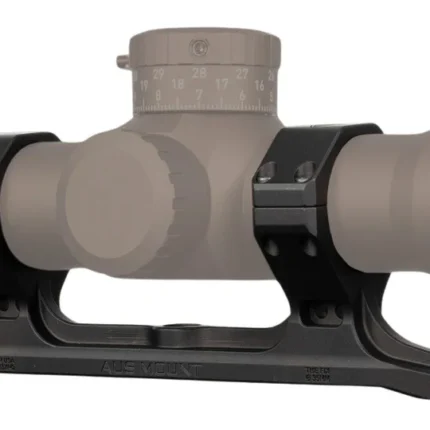 Q 100-364 THE FIX AUS MNT 35MM BLK
