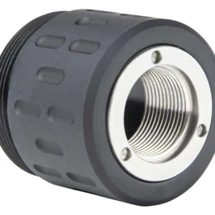 GEMTECH 14210  LUNAR 45 THREAD MOUNT 11/16X24