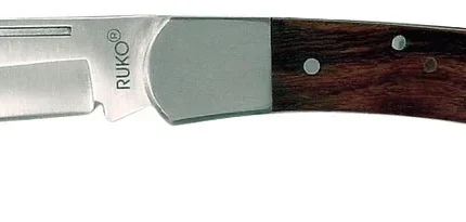 RUKO NK813-40K-CS 420A 3-1/2" HARDWOOD FOLDING CS