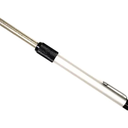 RUKO RUK0040-CS    DIAMOND SHARPENING PEN 4"
