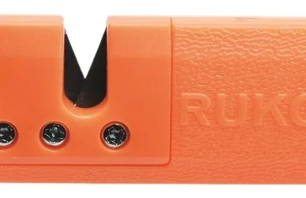 RUKO RUK0114-CS      CARBIDE BLADE/CER ROD SHARPNR