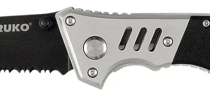 RUKO RUK0128SET 440A TACT/TRAD PAKAWOOD FOLD