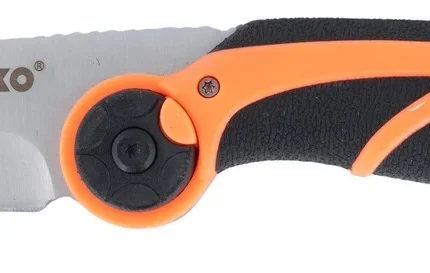RUKO RUK0134BZ REDCUE KNIFE 1.75"
