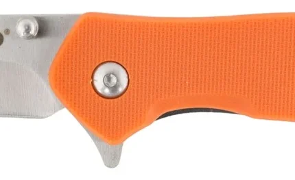 RUKO RUK0187BZ 420A 3.25"TACT ORN GFR FOLDING