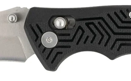 RUKO RUK0188BK 420A 3.5"RESCUE GFR FOLDING