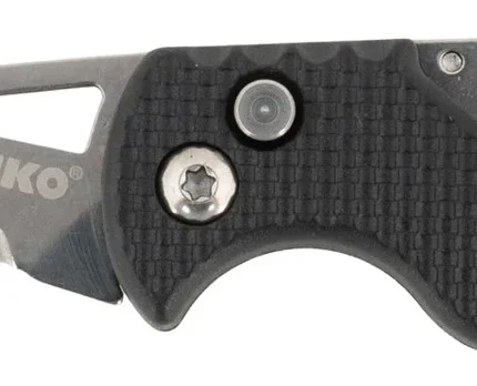 RUKO RUK0194BK RESCUE 1.75' BLK GFR FOLDING