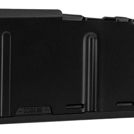 MDT 114425BLK METAL LA 338LM  3R BLK