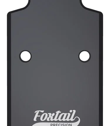 FOX 100021 OPTIC MNT PLATE MOSS 500 HOL 407K