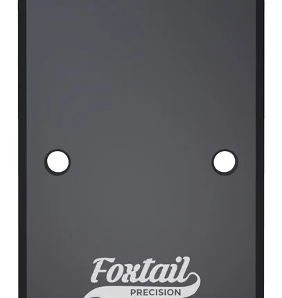 FOX 100022 OPTIC MNT PLATE BENELI SBE/M1/M2
