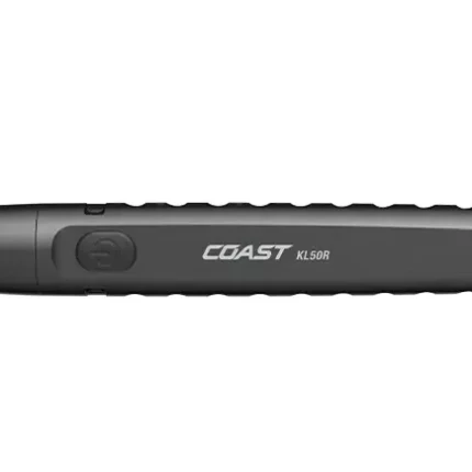 COAST 31486  KL50R FLASHLIGHT
