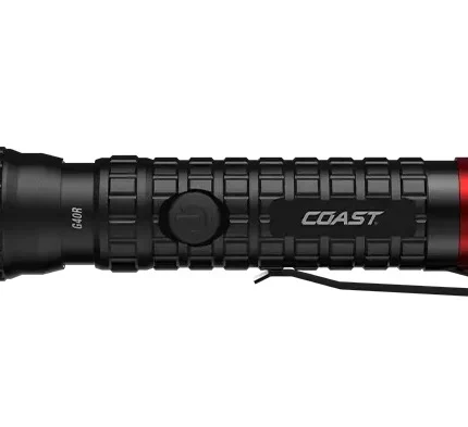 COAST 31485  G40R FLASHLIGHT