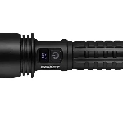COAST 31437  XP30R FLASHLIGHT