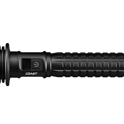 COAST 31037  XP40R FLASHLIGHT