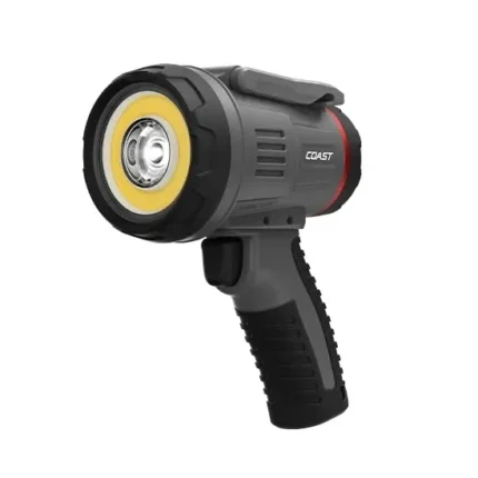 COAST 31501  LONGSHOT LS50R SPOTLIGHT .50M