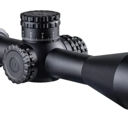 PA 610186 SLX 3-18X50F ATHENA