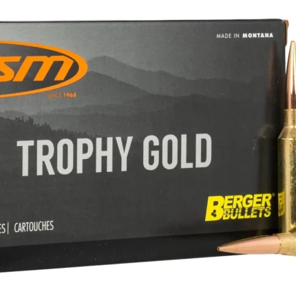 HSM 7PRC195EH 7PRC 195GR ELITE HUNTER 20/20