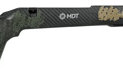 MDT 114850HGF CHASSIS CB TIKKA T3X LA RH HGF