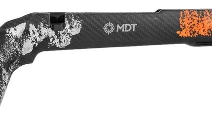 MDT 114850HOG CHASSIS CB TIKKA T3X LA RH HOG