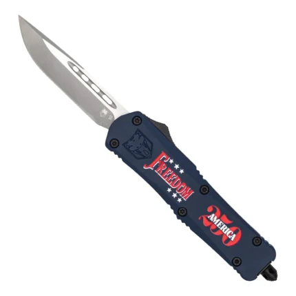 COBRA MFDM250FS3DNS FS3 FREEDOM USA250 DROP POINT