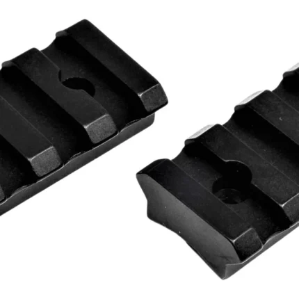 TAL 252336P TWO-PIECE PICATINNY BASE MARLIN