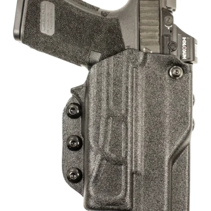 DES 218KB6YZ0  GLK43X MOS/48 MOS W/STL TLR 7  LH