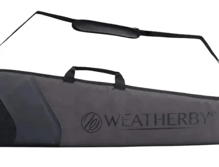 WTHBY ZMI4872       52IN SCOPED SHOTGUN SOFT CASE