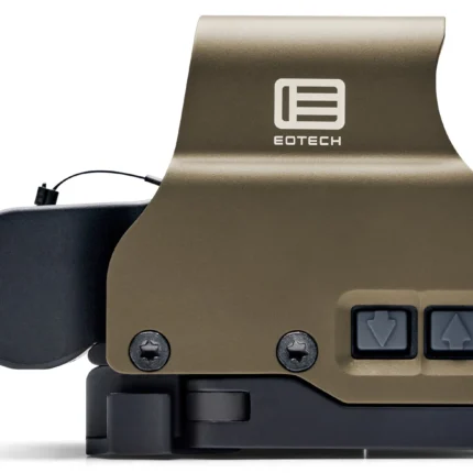 EOTECH XPS3OBT XPS3-0 BLACK WITH TAN HOOD