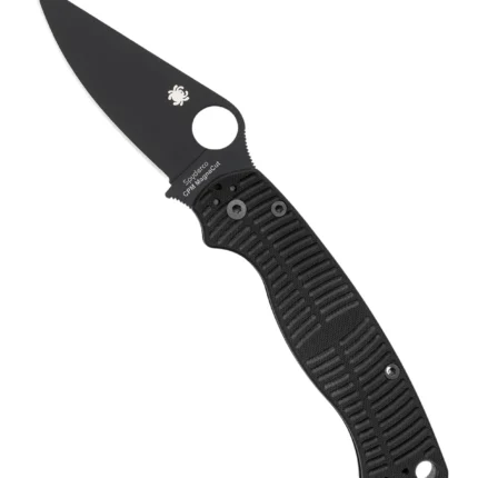 SPY C81GMCBKP2 PARA MLTRY 2 SALT BLACK