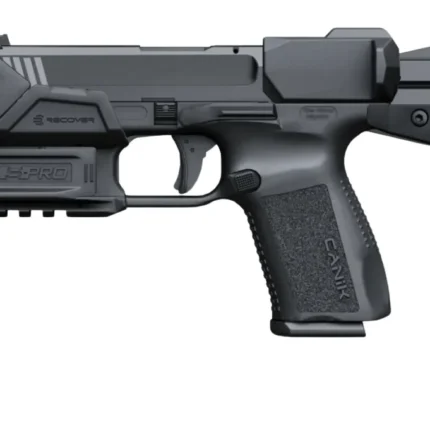 REC SPRO-CBB-01 SPRO BASIC KIT FOR CANIK BLK