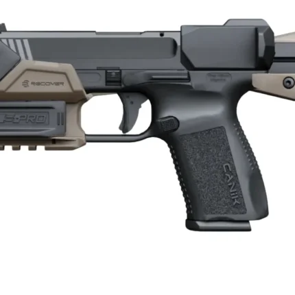 REC SPRO-CBB-02 SPRO BASIC KIT FOR CANIK TAN