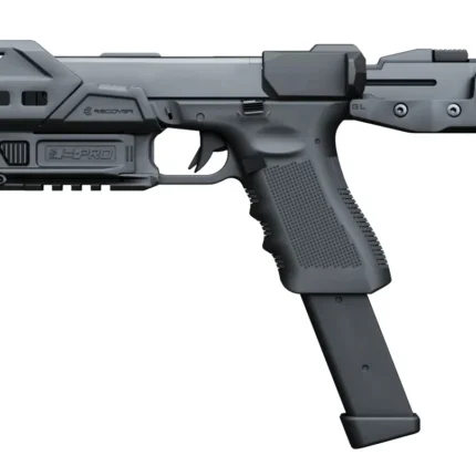 REC SPRO-HCB-01 SPRO BASIC KIT FOR HELLCAT BLK