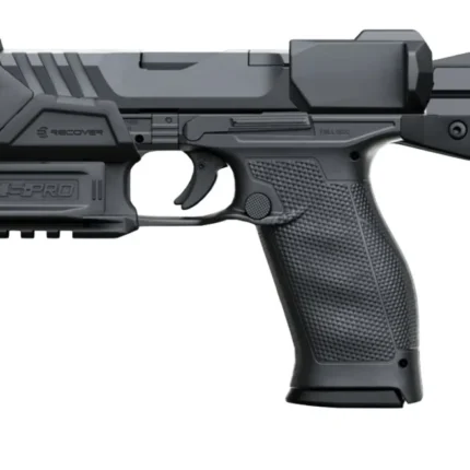 REC SPRO-PDPB-01 SPRO BASIC KIT FOR PDP BLK