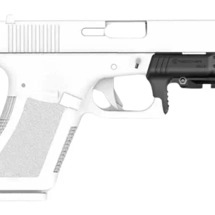 REC GR19L-01 RAIL GLK 19/23 GEN 1 & 2