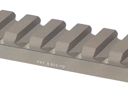 KDG KIN5-200-C07 7 SLOT MOUNT        FDE