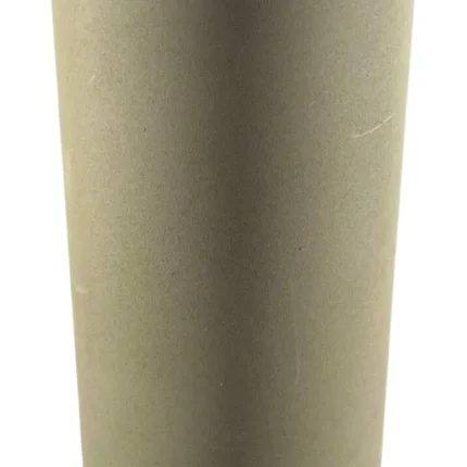 Fletcher Rifle Works WESTON8TAN Weston-8 30Cal 1.62" Tan Stainless Steel 1.375"x24