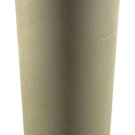 Fletcher Rifle Works COTULLA6TAN Cotulla 6 30Cal Tan Stainless Steel 1.375"x24