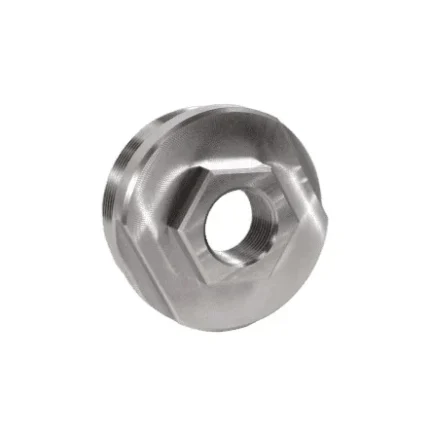 FLETCHER ST-TI-TA1/2X28   HUB DIRECT THREAD