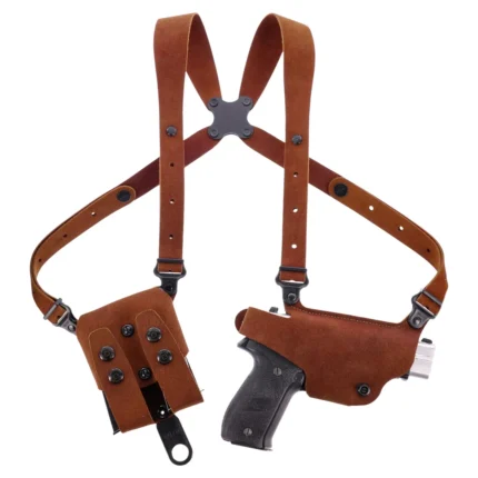 GALCO CL2-2030 CLASSIC LITE 2.0 AUTOS R TAN