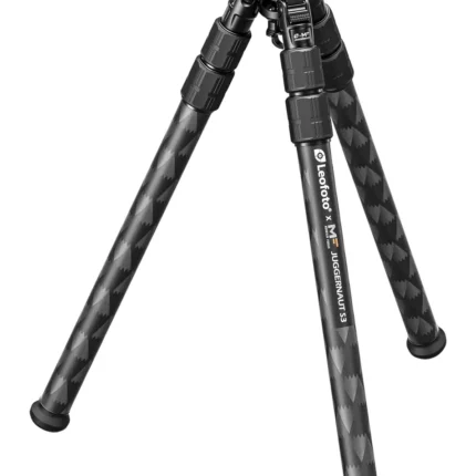 LEOFOTO JUGGERNAUT-S3 JUGGERNAUT S3 TRIPOD/HEAD