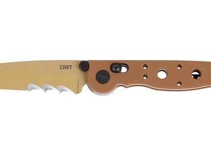CRKT M16-10XD M16-10XD                    DSRT TAN