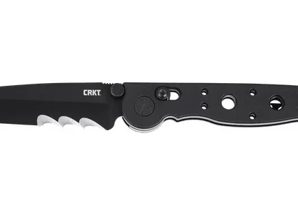 CRKT M16-10XK M16-10XK                         BLK