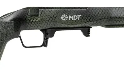 MDT 114482-RCO CHASSIS CRB PRECISION KIT REM700 RH