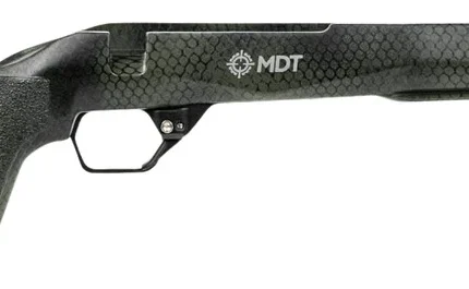 MDT 116117-RCO CHASSIS CRB HUNTER KIT REM700 LA RH
