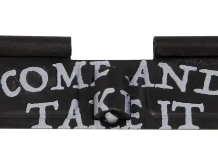 MFT E2AREPDC-CAT AR15 EJCT COVER COME & TAKE IT