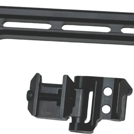 TANDEMKROSS TK11N0515BLK1 RIM/EDGE FOLDING BUTTSTK