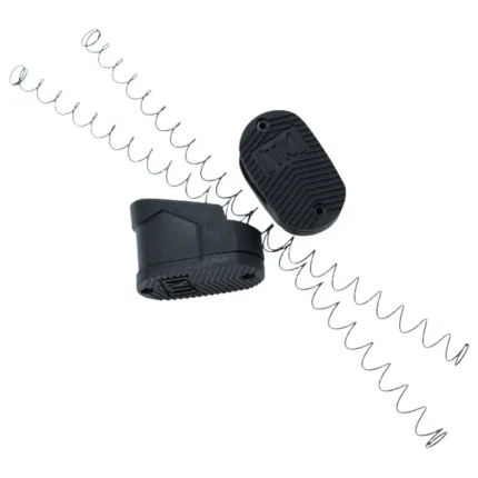 TANDEMKROSS TK31N0387BLK1 WINGMN MAG BMPR/SPR TX22