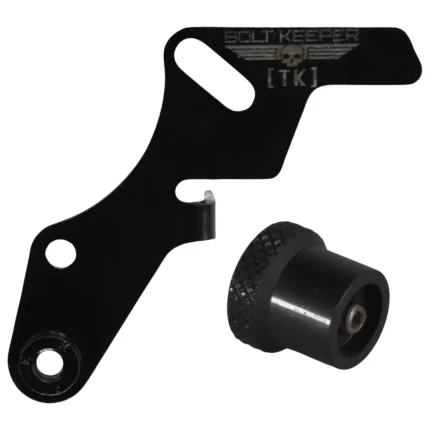 TANDEMKROSS TK18N0421BLK1 BOLT KEEPER EXT BOLTLOCK