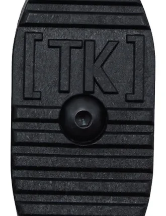 TANDEMKROSS TK12N0086BLK1 BUCK PRO EXT MAG BUMPER
