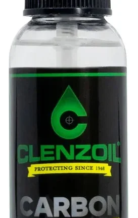 CLENZOIL 5123 CARBON CLEANER PUMP SPRAYER 2OZ